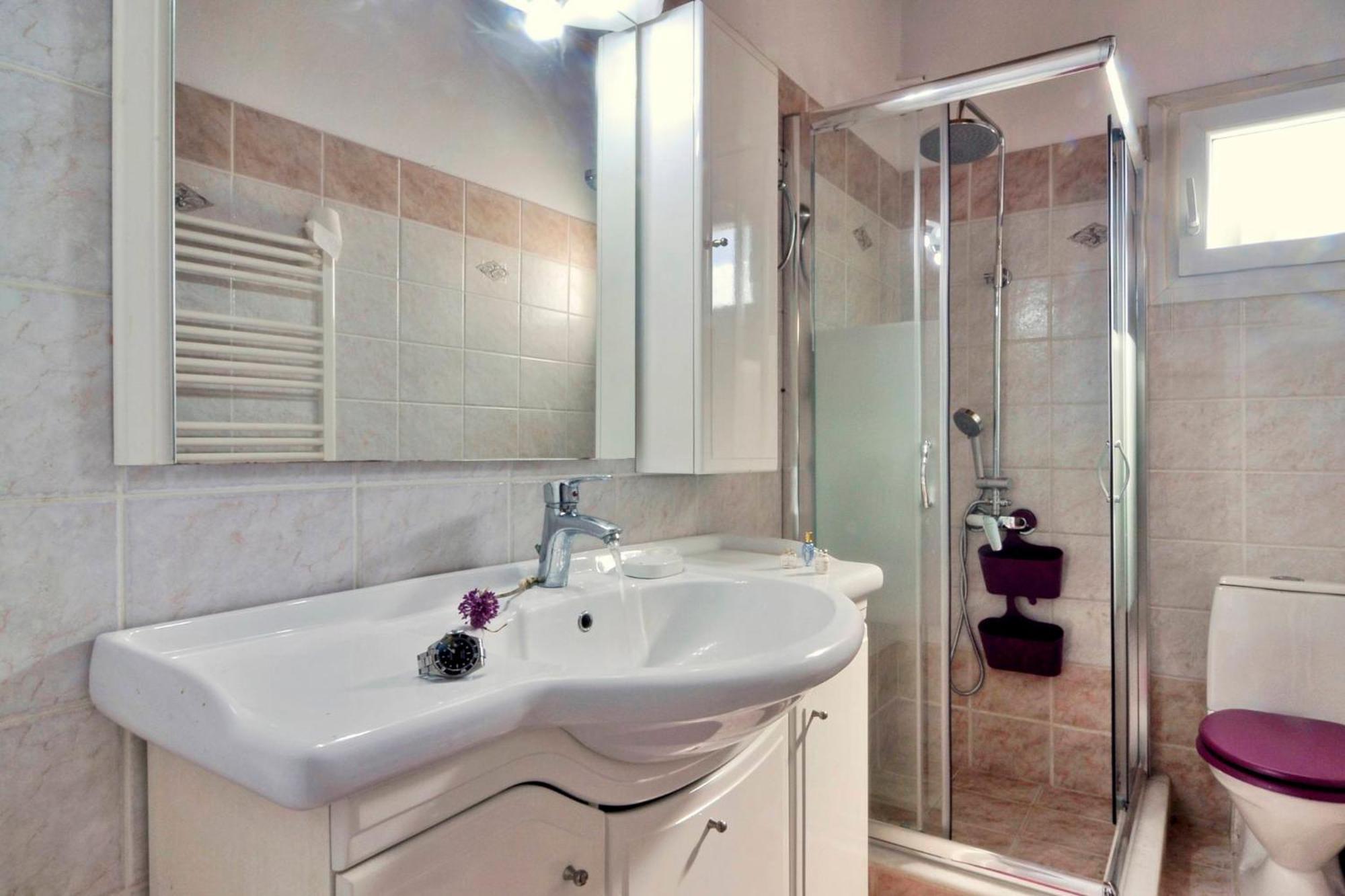 Almyra Beach House Corfu Almiros Beach Екстер'єр фото