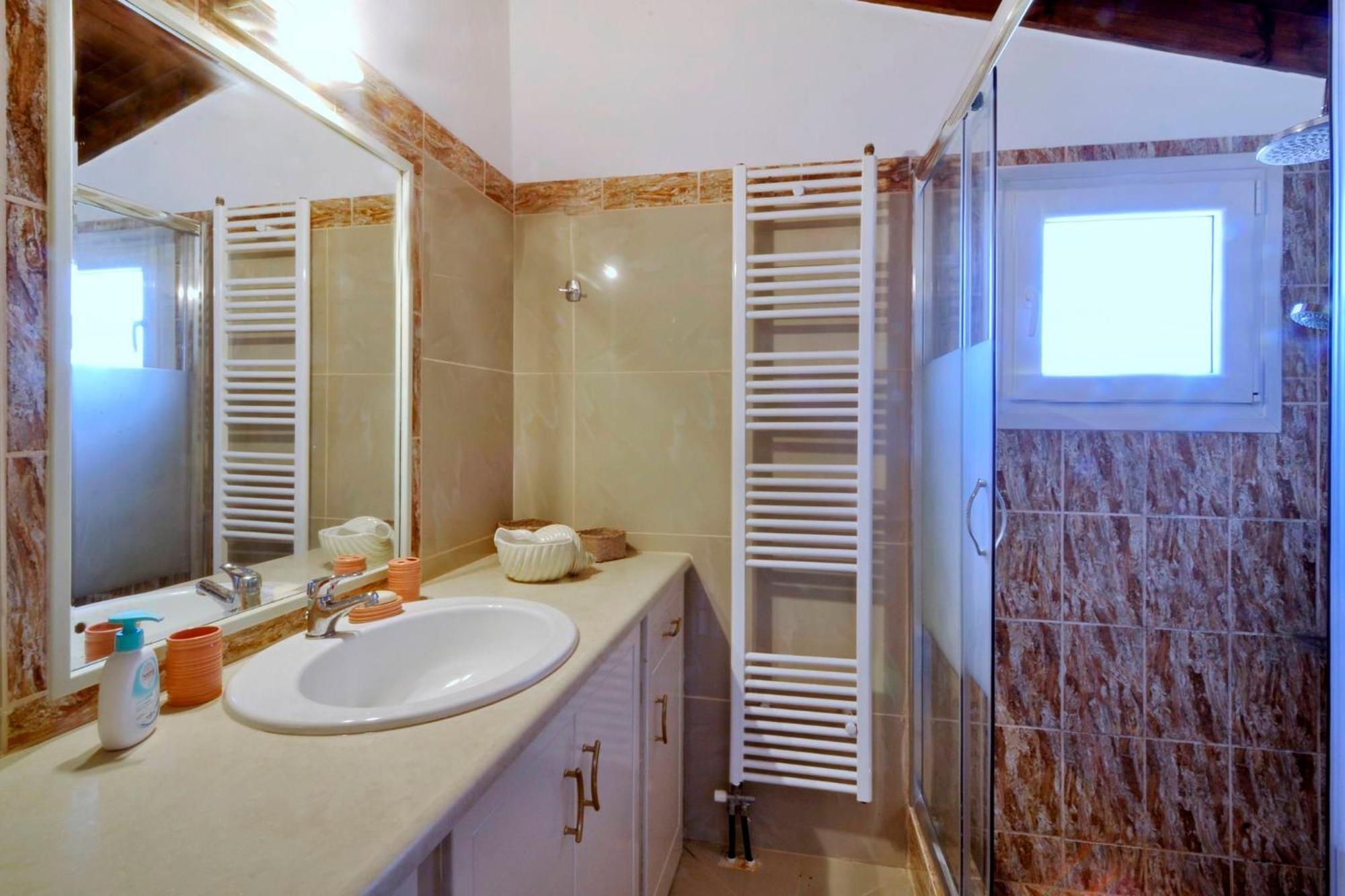 Almyra Beach House Corfu Almiros Beach Екстер'єр фото