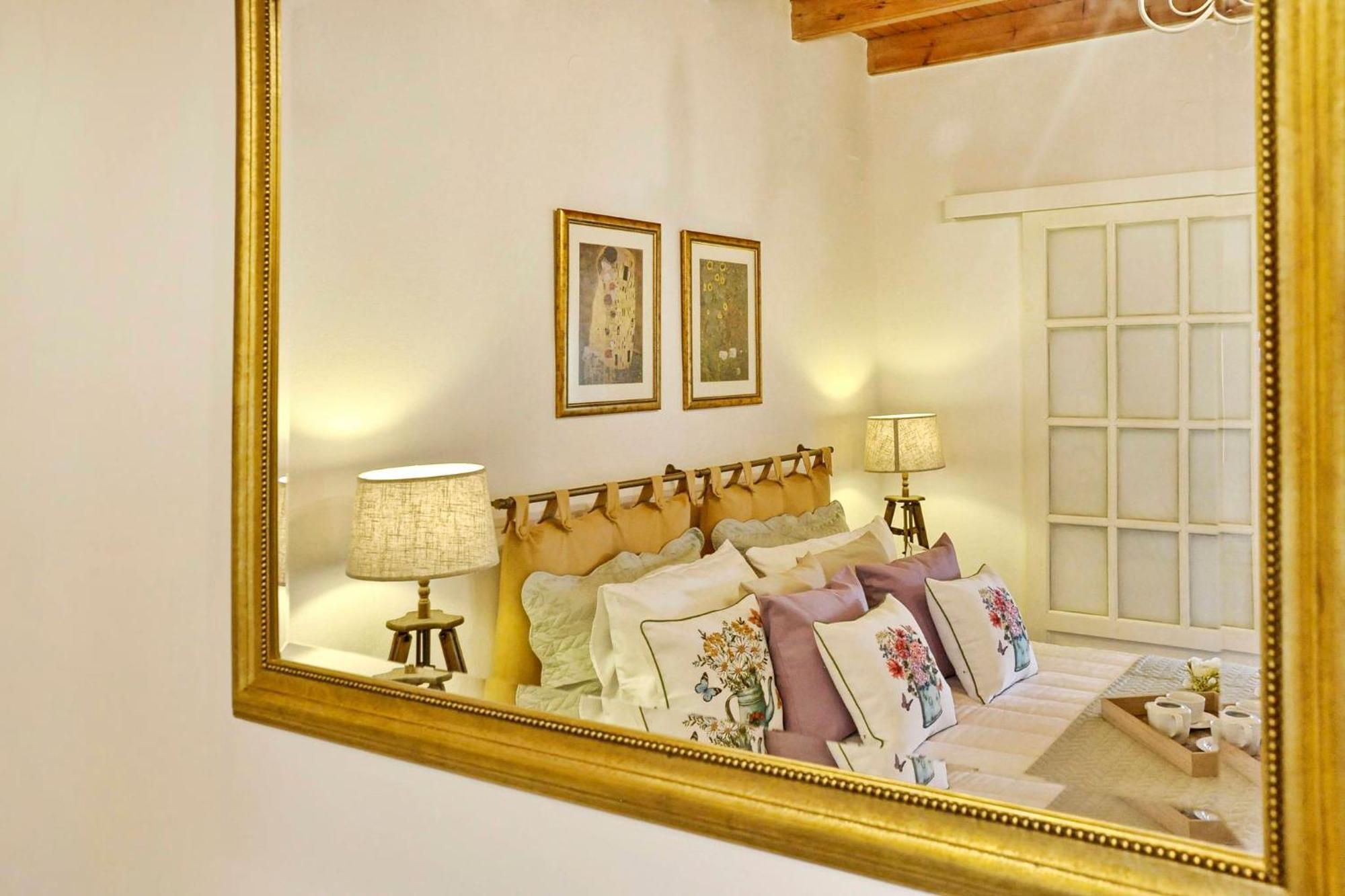 Almyra Beach House Corfu Almiros Beach Екстер'єр фото