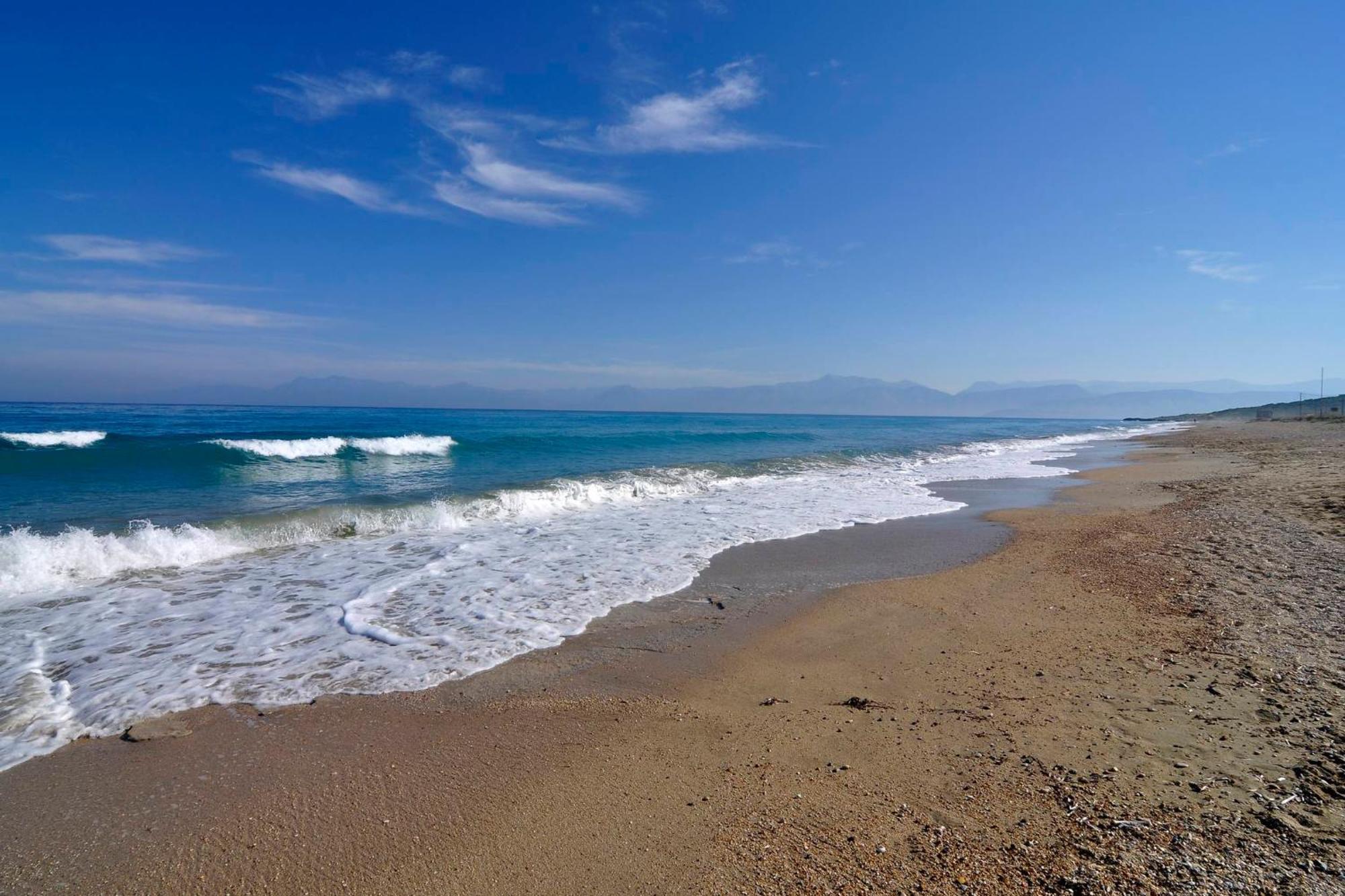 Almyra Beach House Corfu Almiros Beach Екстер'єр фото